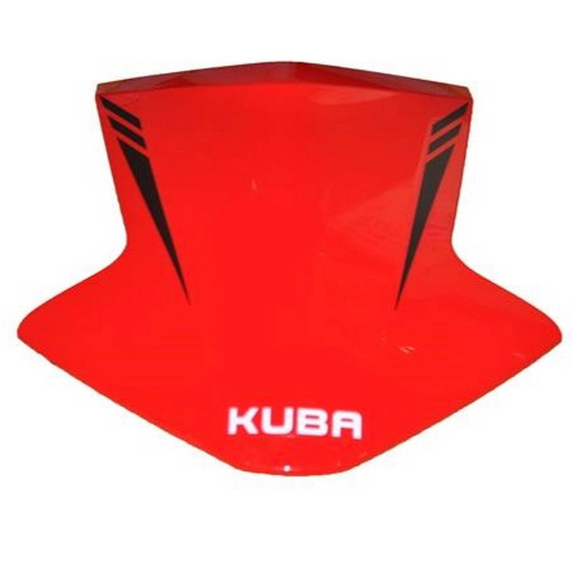 KUBA MT3 PRO-X SEPET PANELİ KIRMIZI #KM 96084